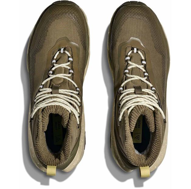 Треккинговые ботинки Hoka Kaha 2 Frost GORE-TEX