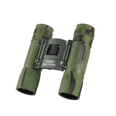 Avcılık için Optik – Dürbün