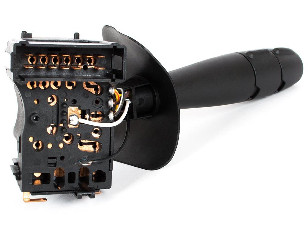 Dacia Duster 2010- leva, interruttore luci e frecce