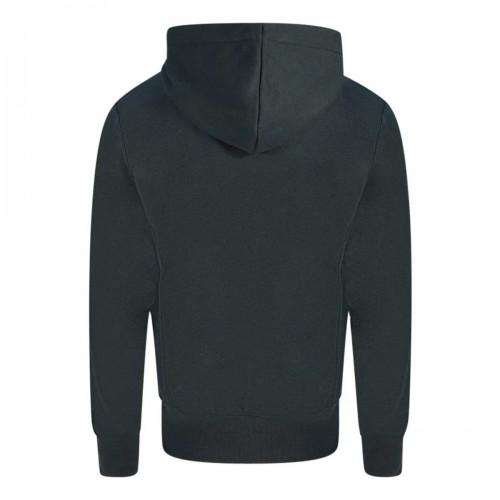 Champion Mens Rome Logo Hoodie