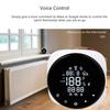 Tuya Programmable Thermostats Wifi for Smart Thermostat Digital Display for Gas/Water Boiler/Electric Floor Heating