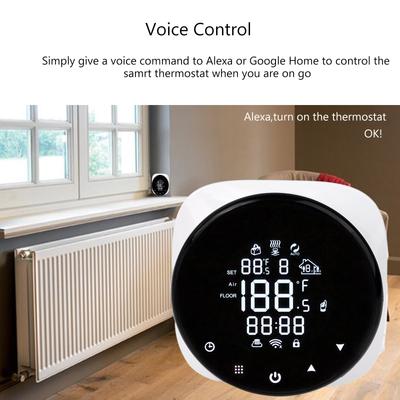 Smart Home – Smart Home-Steuerung