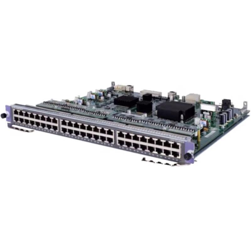 H3C Enterprise Ethernet Interface Modules