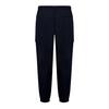 Jack Wills Mens Elasticated Cuff Cargo Trousers