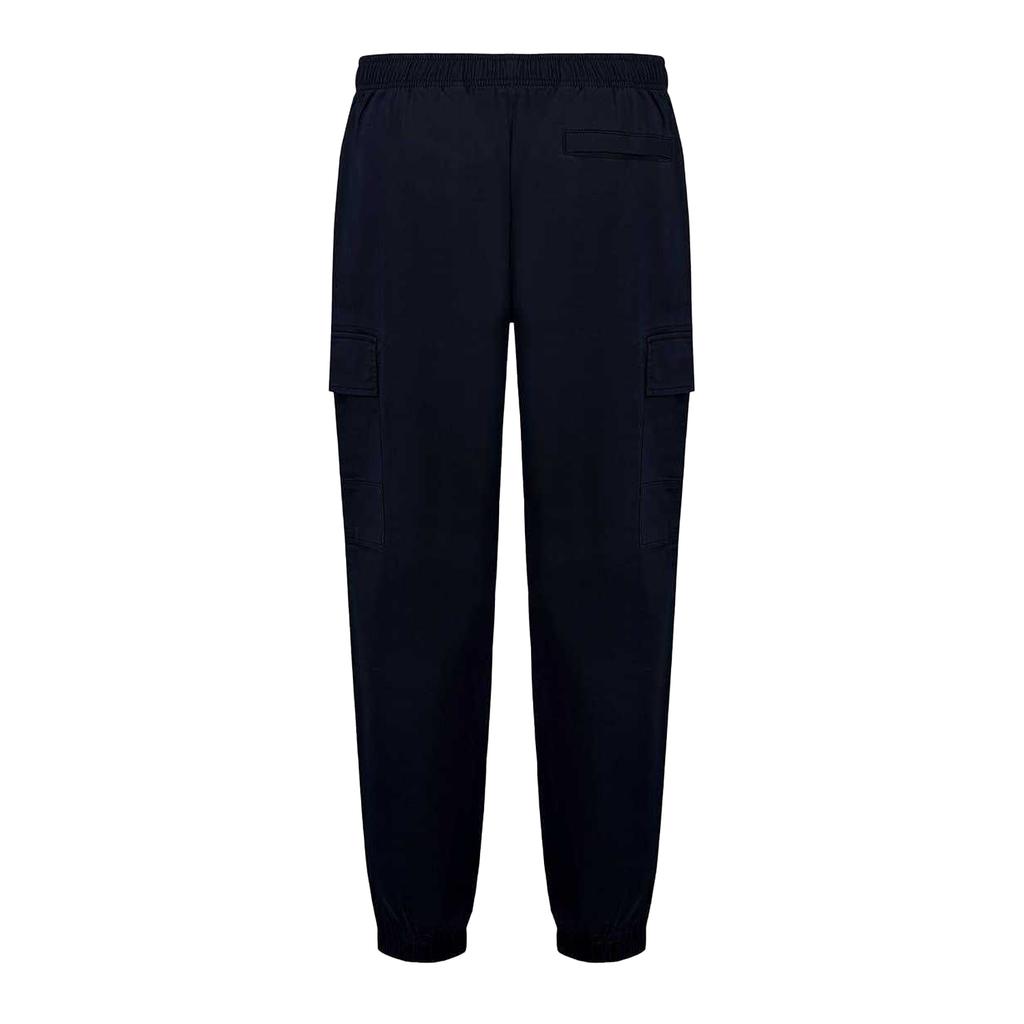Jack Wills Mens Elasticated Cuff Cargo Trousers