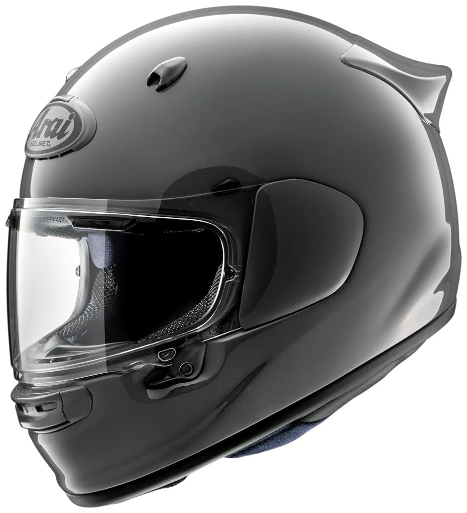 

Arai Motorcycle Helmet Full Face ASTRO GX Modern Gray 61-62cm