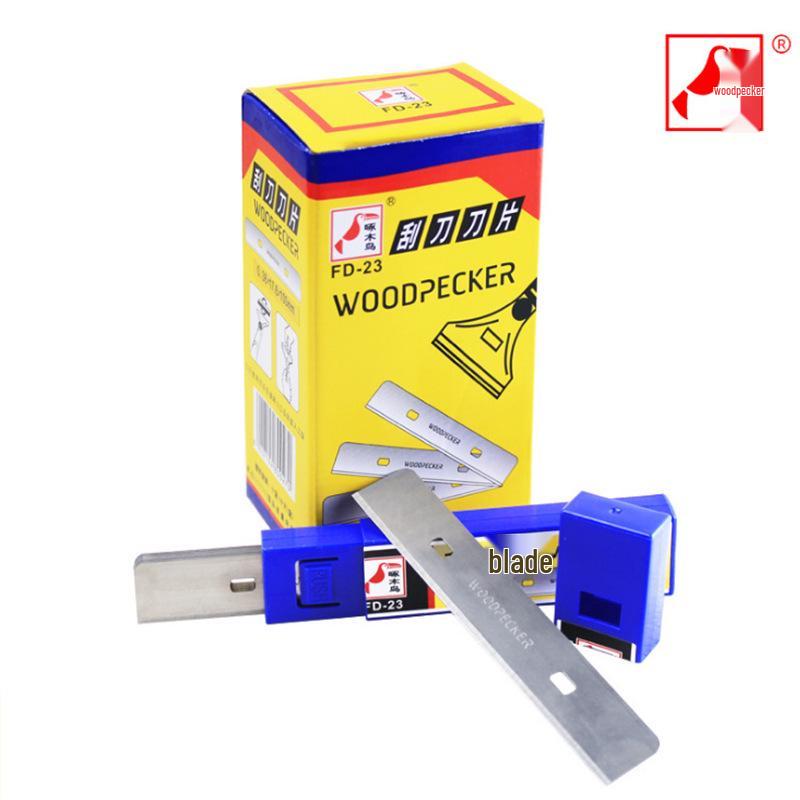Woodpecker FD-23 Scraper & Cleaning Blade