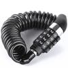 Bicycle Password Lock Anti-theft Mini Password Lock Locks & Security