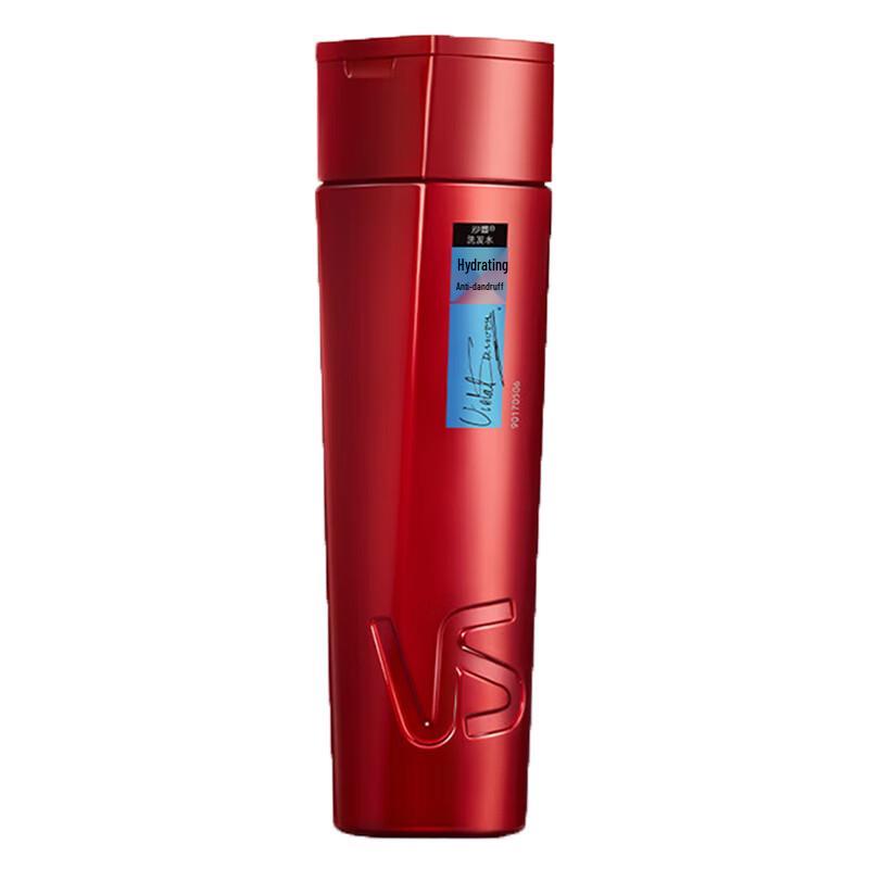 

VS Sassoon Moisturizing Anti-Dandruff Shampoo