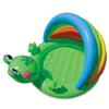 Froggy Fun Baby Pool 114cm X 99cm X 69cm