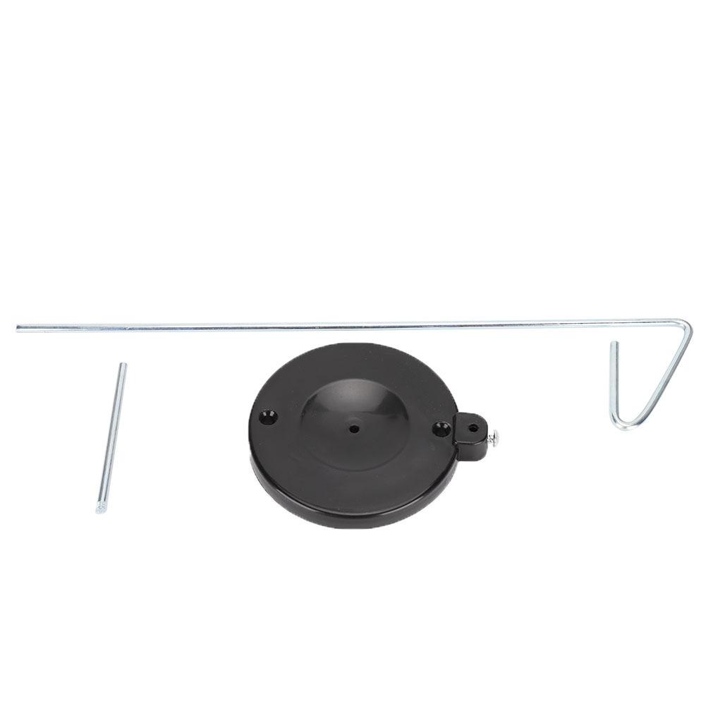 Thread Stand Spool Holder Household Sewing Machine Accessories Single Iron Wire Pagoda‑Shaped