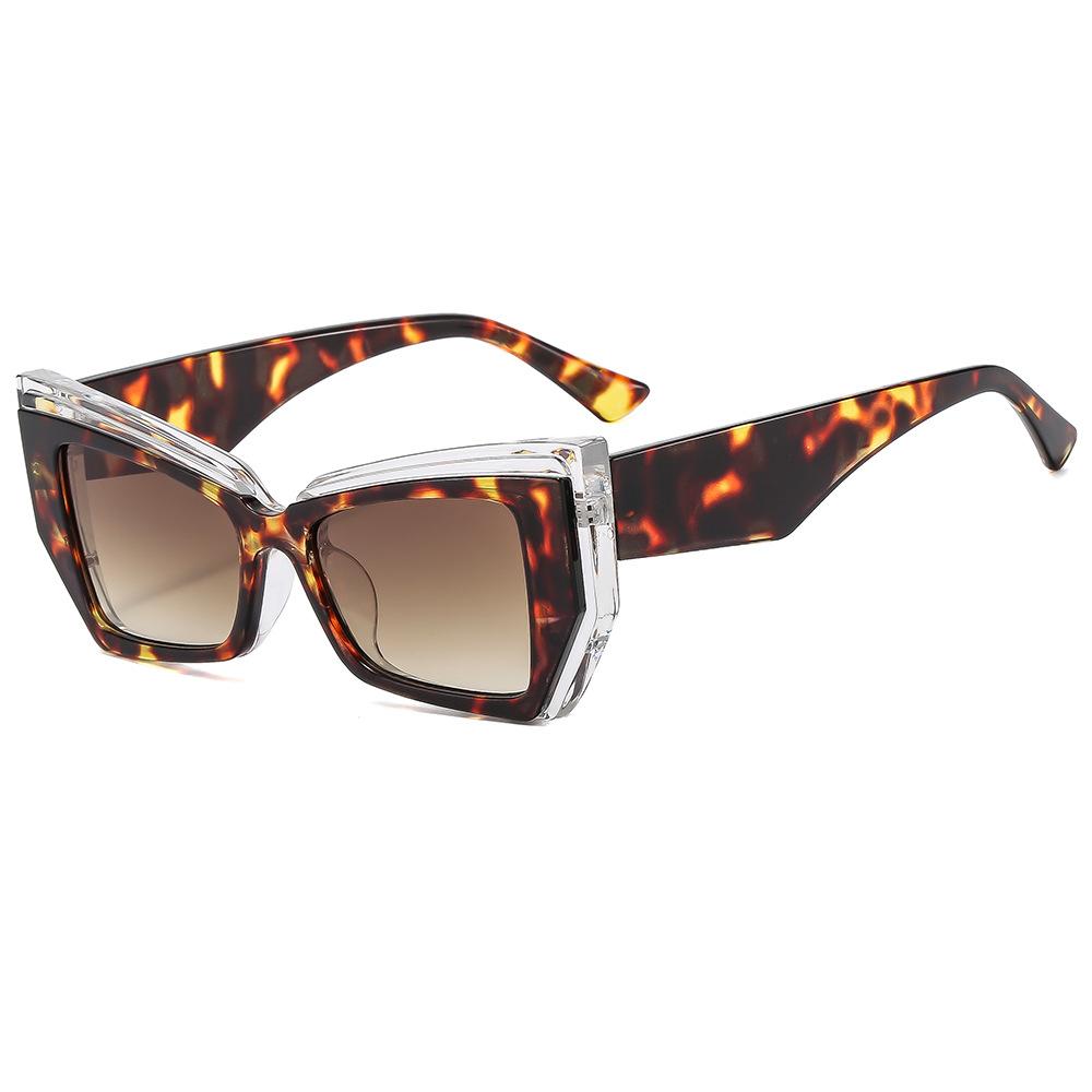 Amazing Cat Eye Sunglasses Women Vintage Shades Brand Designer  Luxury Sun Glasses Uv400 Eyewear