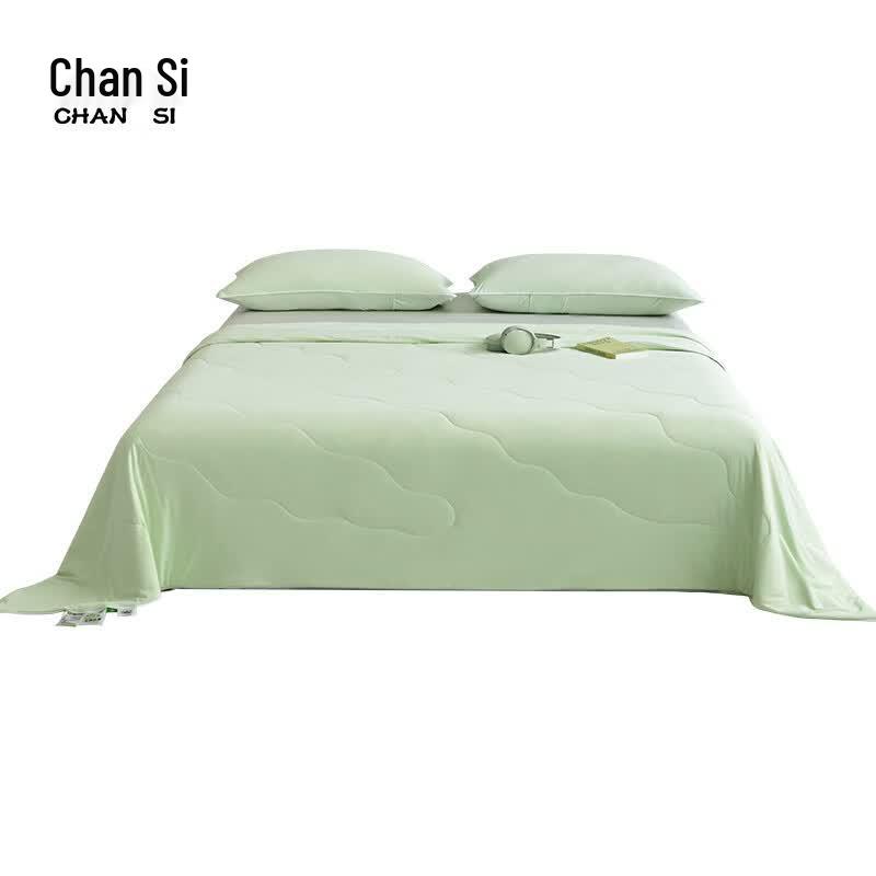 CHANSI Cooling Spandex Summer Quilt