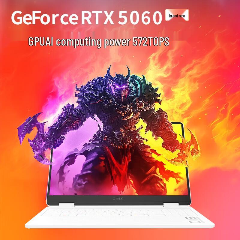 HP OMEN 11 Gaming Laptop (CN version)