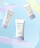 UIQ Biome Remedy Tone Up Sun Cream Duo Set (Purple & Green) - 2 X 50ml