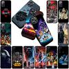 Yodas Stars Darths Wars j-Jedis Vader Phone Cover for Samsung Galaxy S22 S21 S20 FE Ultra Plus A07 A17 A15 A16 A25 A57 A37 Case