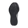 Adidas Voyager 21 Slip-On Comfortable Casual Durable Breathable Low-Top Outdoor Shoes Kids Shoes Green Gray Black IE7628