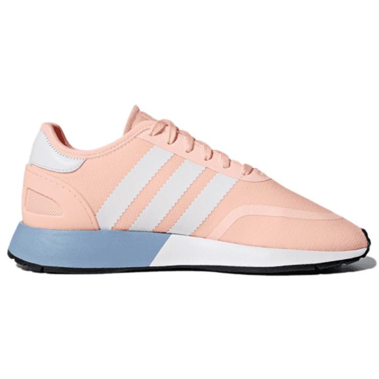 (WMNS) Adidas N-5923 'Coral Peach' Women's B37982