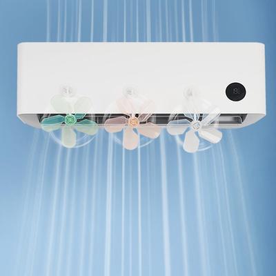 Klimarelateret elektronik – Reservedele til ventilations- og klimaanlæg