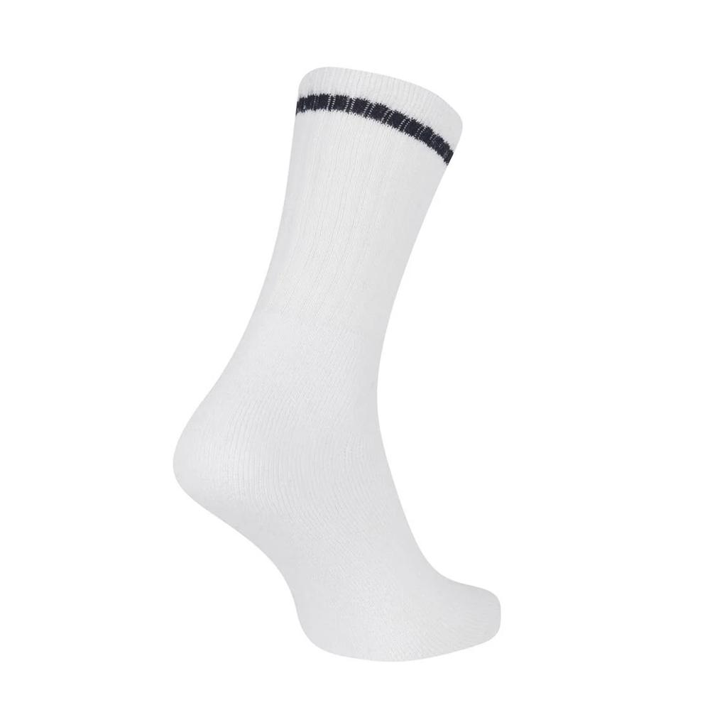 Iron Mountain Mens Classic Sports Socks (Pack of 12)