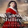 The Widows Shillings by Libby Ashworth Paperback Book 9781405962063