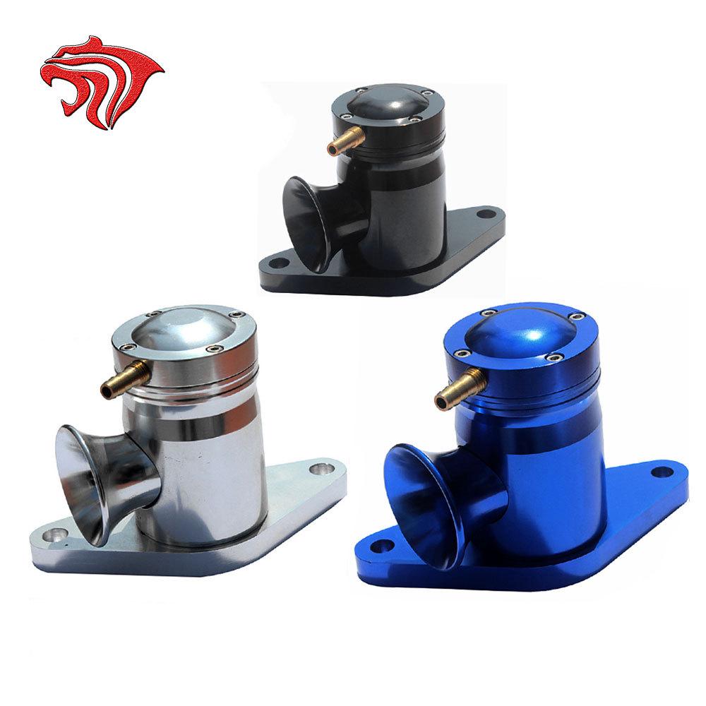 Subaru Turbolader Ladedruckmodifikation Blow-Off-Ventil