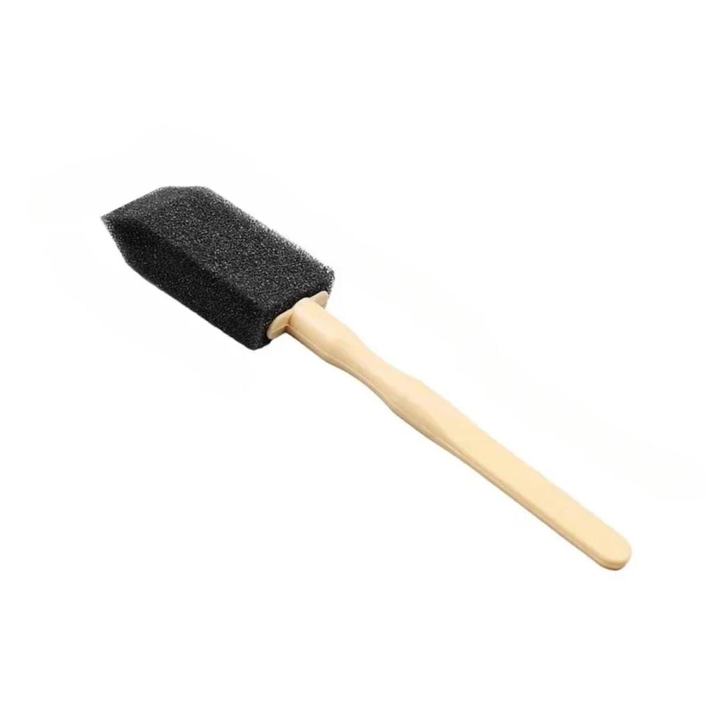 Soft Wash Duster Car AC Vent Cleaner Brush Auto Interior Detailing Ventilation Cleaning Tool Uses For Dust Removal