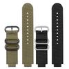 Hoge kwaliteit heren band accessoires 24x16mm Voor timex horlogeband heren tide kompas band T2N721 T2N720 nylon band