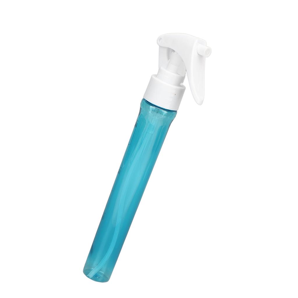 Haarsprayflasche Ultrafeiner Nebel Auslaufsicher Wiederverwendbar Ergonomisch Kontinuierliche Wassersprühflasche