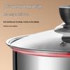 Zhi Shi Stainless Steel Milk Pan