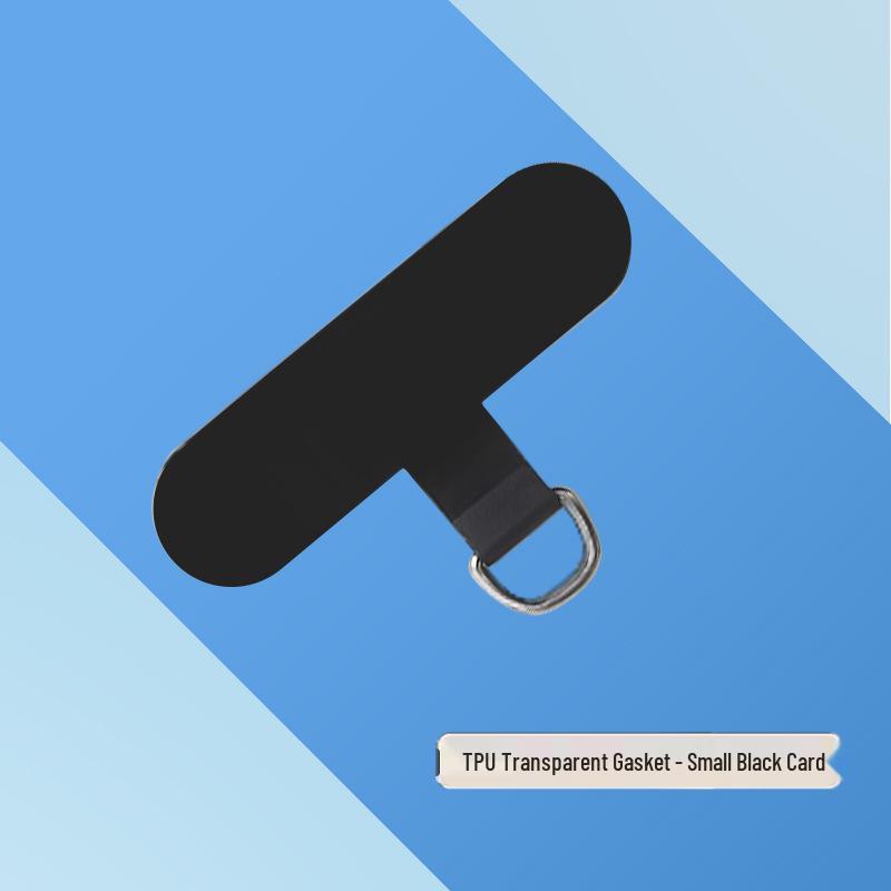 8mm Thick Braided Universal Anti-Lost Mobile Phone Lanyard