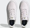 Adidas Breaknet 2.0 Women Sneakers Almost Pink/cloud White/gold Metallic (GZ9372)