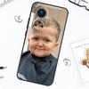 Funny Hasbulla Case For Honor Magic 7 5 6 Lite Honor 200 Pro X8b X9a X8a X8 X9 X9c X9b 50 70 90 Lite Cover