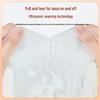 Seamless Travel Pull-Up Pants - Adult & Teen Urinary Incontinence Diaper