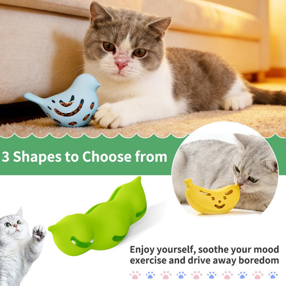 Dog Puzzle Toy, Interactive Dog Toys for Treat Dispensing, Dog Treat Ball for Teeth/Slow Feeder/IQ Training/Playing