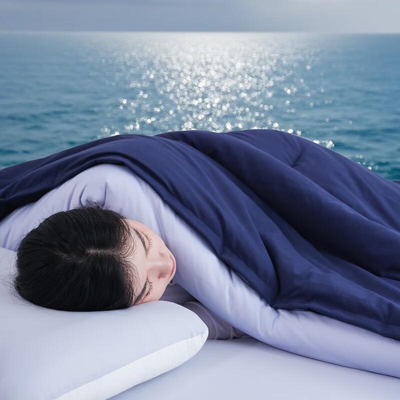 Tangna Home Textiles Pro 2.0 Temperature Control All-Season Mother-Child Duvet