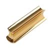 Hot Favorable Stainless Steel Guitar Slide Tone Bar for Lap Steel Guitar