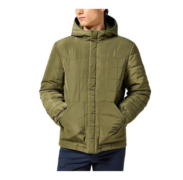 Куртка пуховая Wrangler 112357207