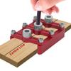 Position Locator Woodworking Joinery Hole Drill Guide  Carpenter Custom Work
