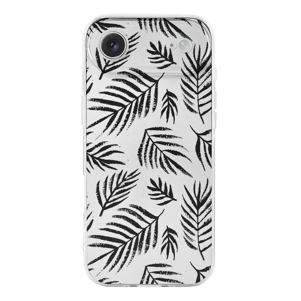 1 Stück für iPhone 17 Serie TPU Handyhülle Anti-Vergilbung Anti-Kratzer Stoßfestes Design, Täglicher Schutz