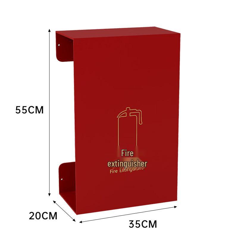 Commercial Fire Extinguisher Cabinet