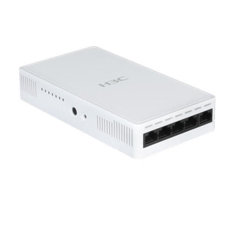 H3C WA6320H WiFi 6 Indoor Panel AP