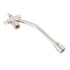 Dual Connector Accessory for Pressure Washer Foam Cannon 1 4 Inch Quick Connect Double Tip Attachment for Car