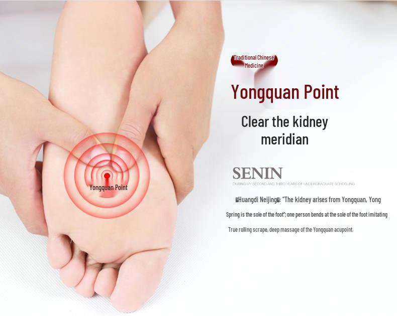 Electric Foot and Leg Massager with Heating and Kneading Therapy