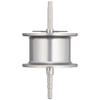 Avail MicrocastSpool AMB4550R-EF (Gunmetal) 5mm Spool Depth
