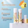 Lip Balm Nourishing Hydration Dryness Moisturizing Lip Balm Lip Care