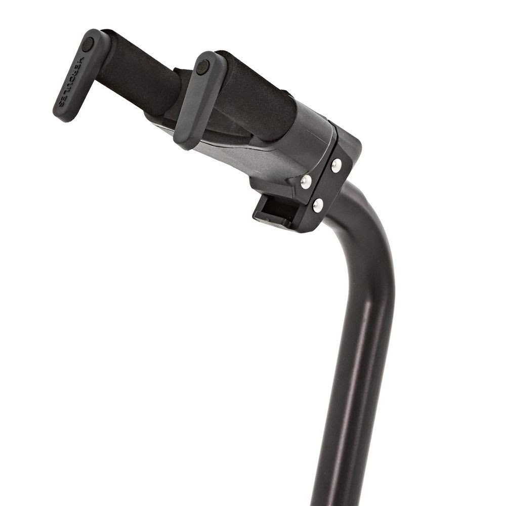 HERCULES GS414B PLUS Guitar Stand