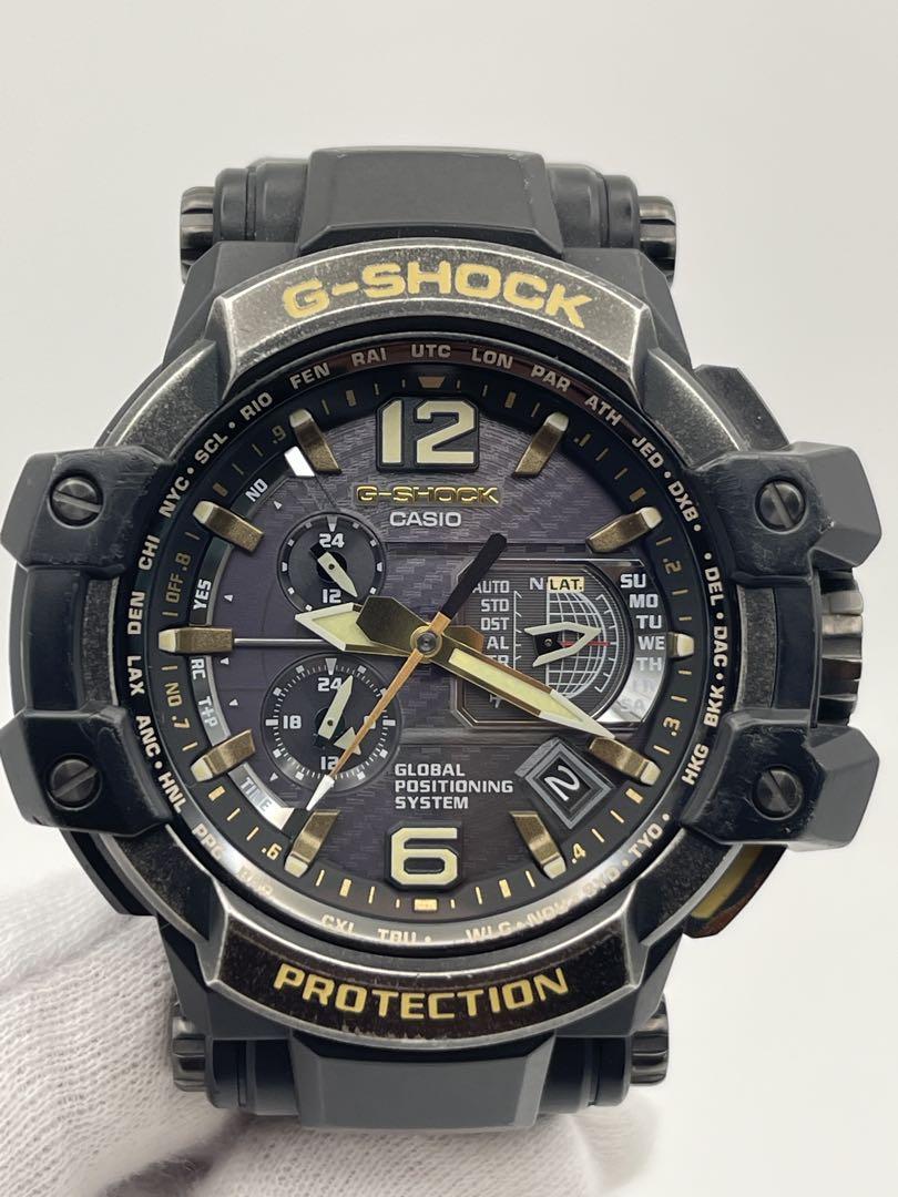 

[USED] G-SHOCK GPW-1000VFC-1AJF Sky Cockpit CASIO