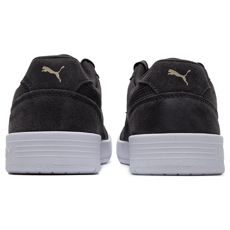 New PUMA Caracal Suede 'Dark Coal Granola' 370304-27