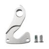 Dérailleur arrière de vélo Patte de dérailleur arrière VTT Patte de dérailleur arrière pour Conway Winora Pièces de vélo